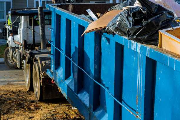 Best Shed Removal  in Village Of Oak Creek, AZ