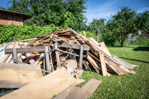 Best Residential Junk Removal  in Village Of Oak Creek, AZ