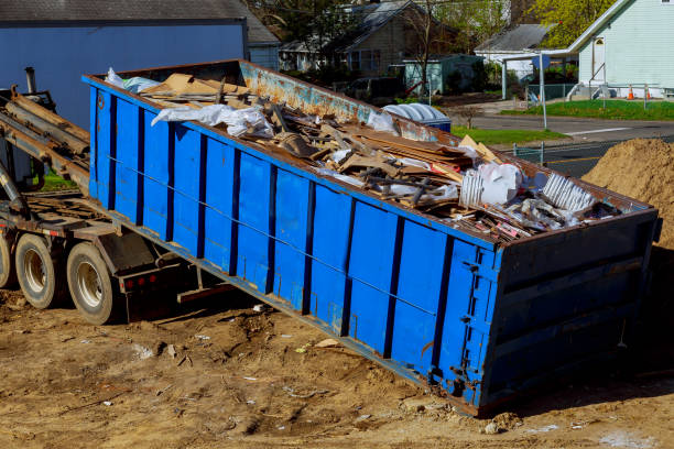 Best Hoarding Cleanup  in Village Of Oak Creek, AZ